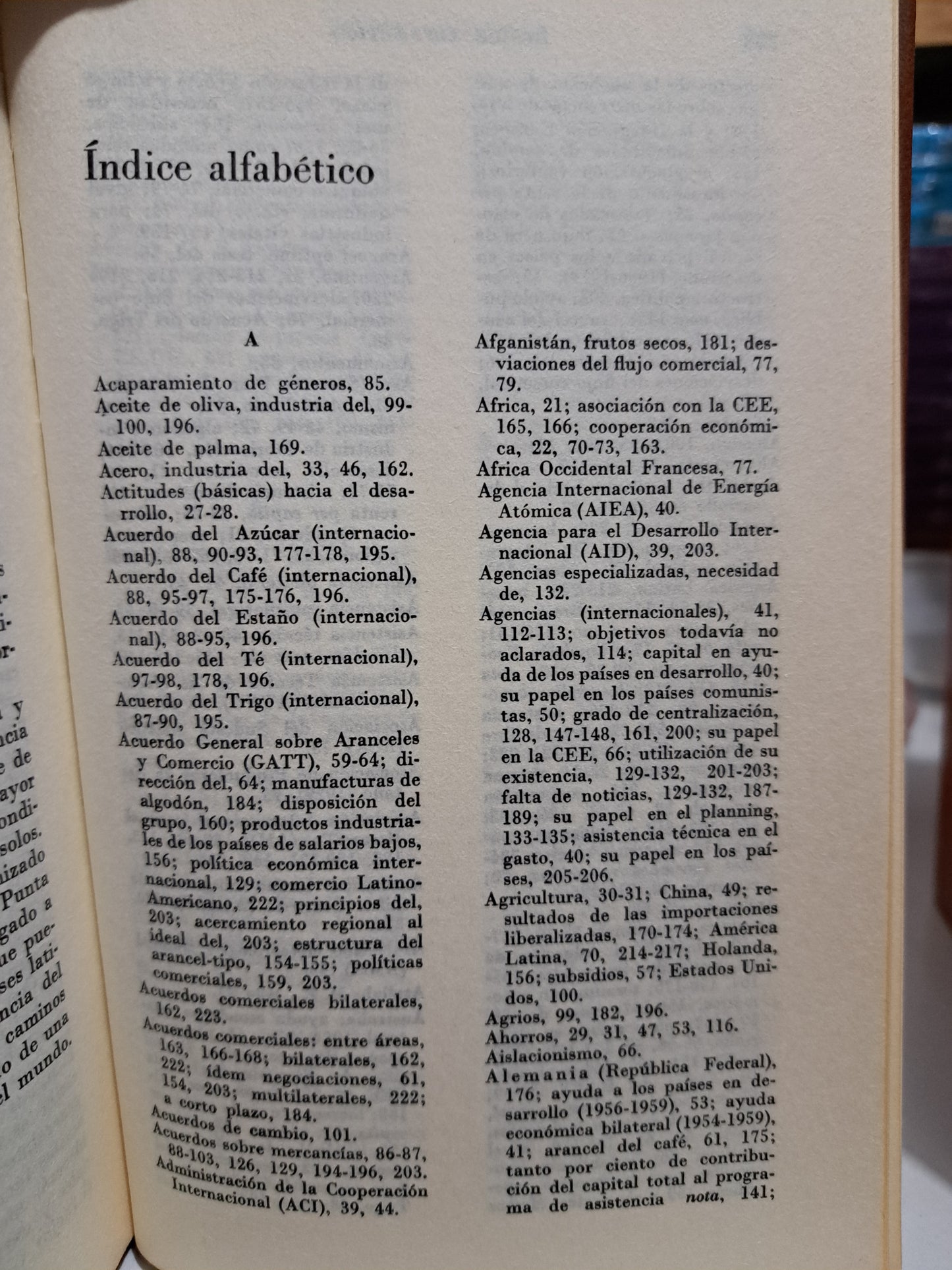 HACIA UNA ECONOMÍA MUNDIAL JAN TINBERGEN USADO NOVELA JUÁREZ