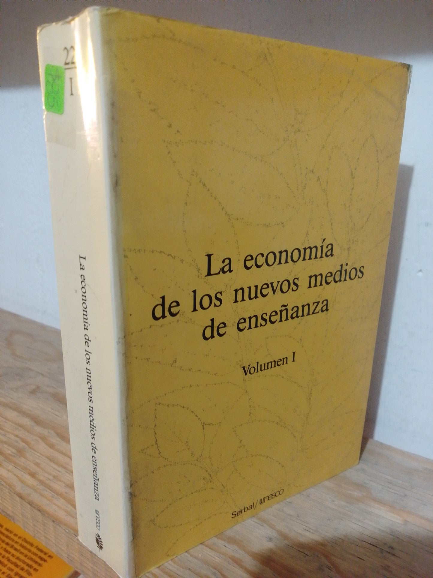 LA ECONOMIA DE LOS NUEVOS MEDIOS DE ENSEÑANZA USADO EDUCACION JUAREZ
