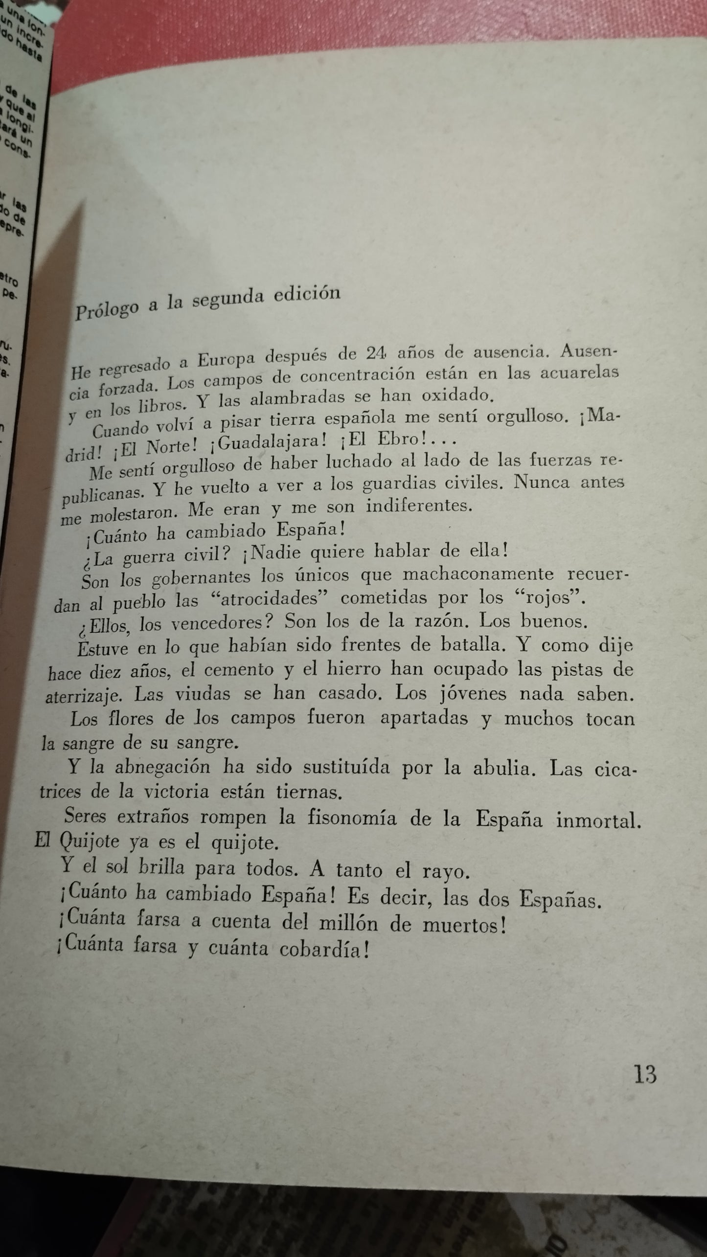 SANGRE EN EL CIELO POR FRANCISCO TARAZONA LIBRO USADO HISTORIA ALDAMA