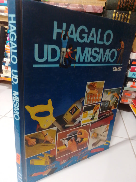 HAGALO USTED MISMO USADO USADO OFICIOS JUAREZ