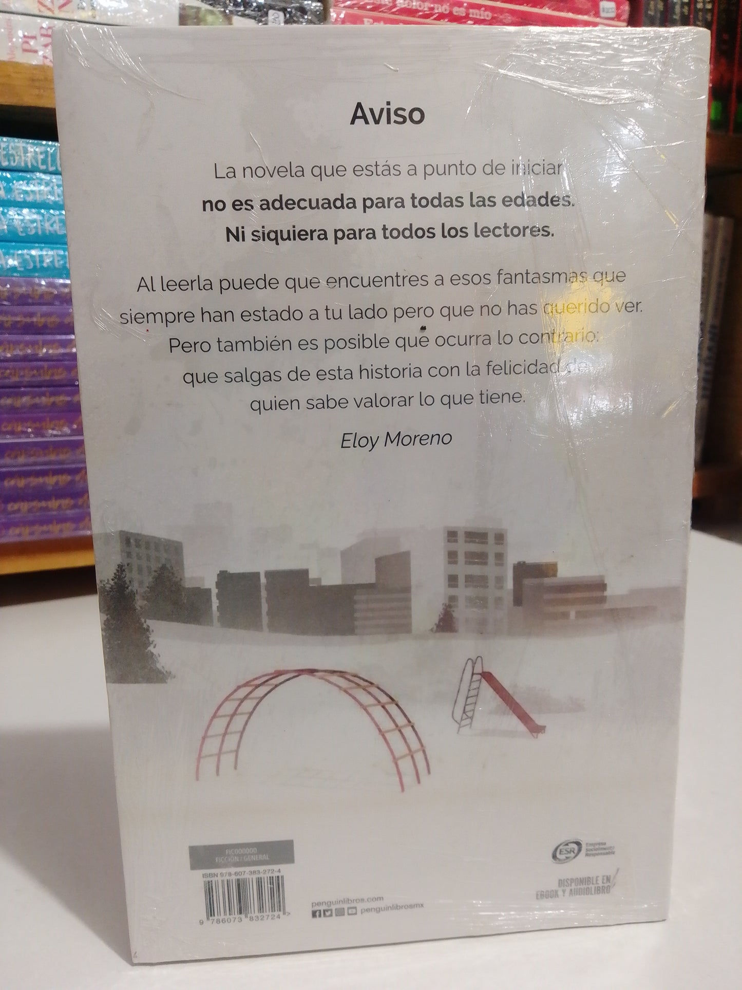 CUANDO ERA DIVERTIDO POR ELOY MORENO NUEVO JUAREZ