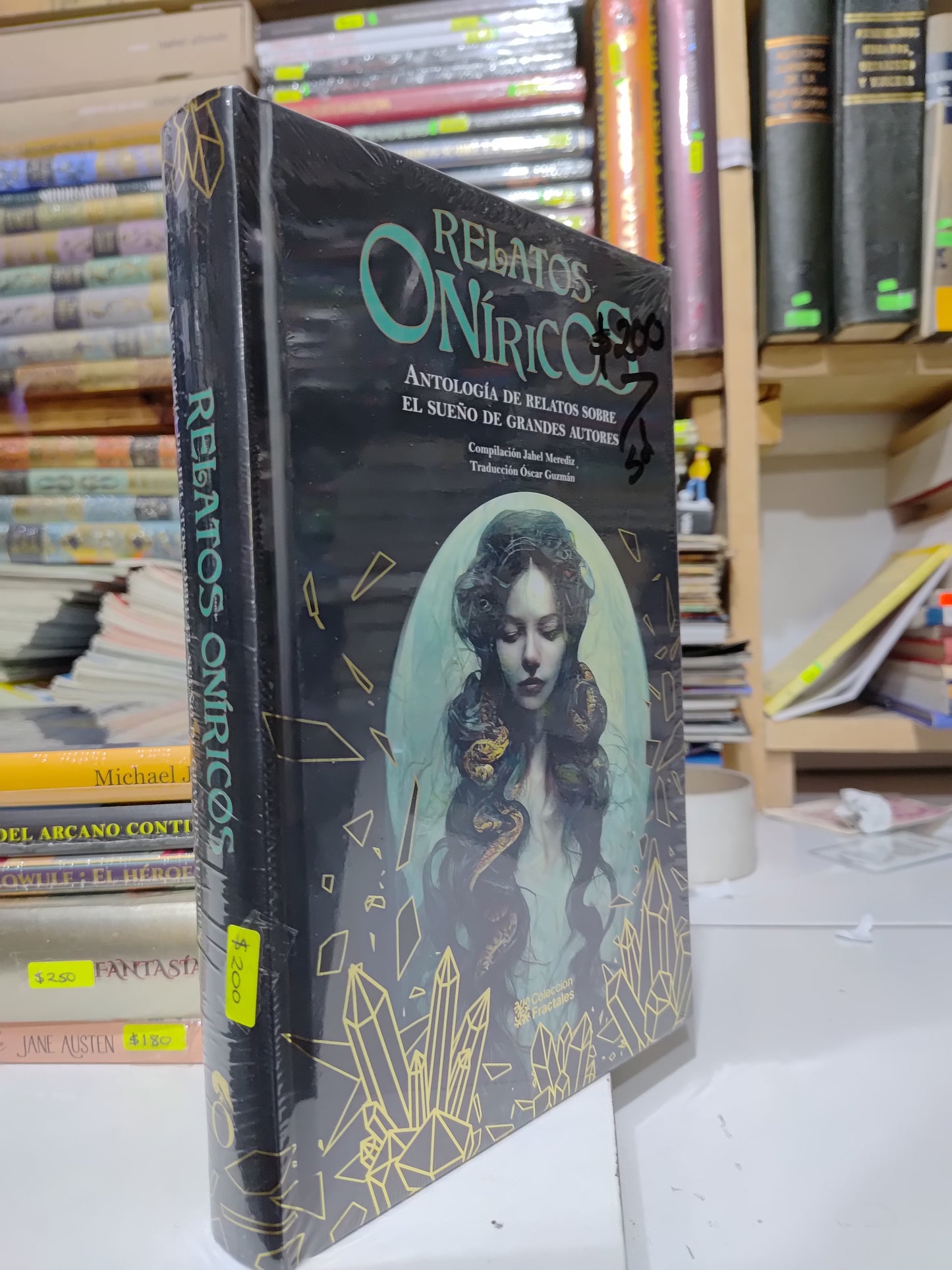 RELATOS ONIRICOS POR JAHEL MEREDIZ NUEVOS JUAREZ