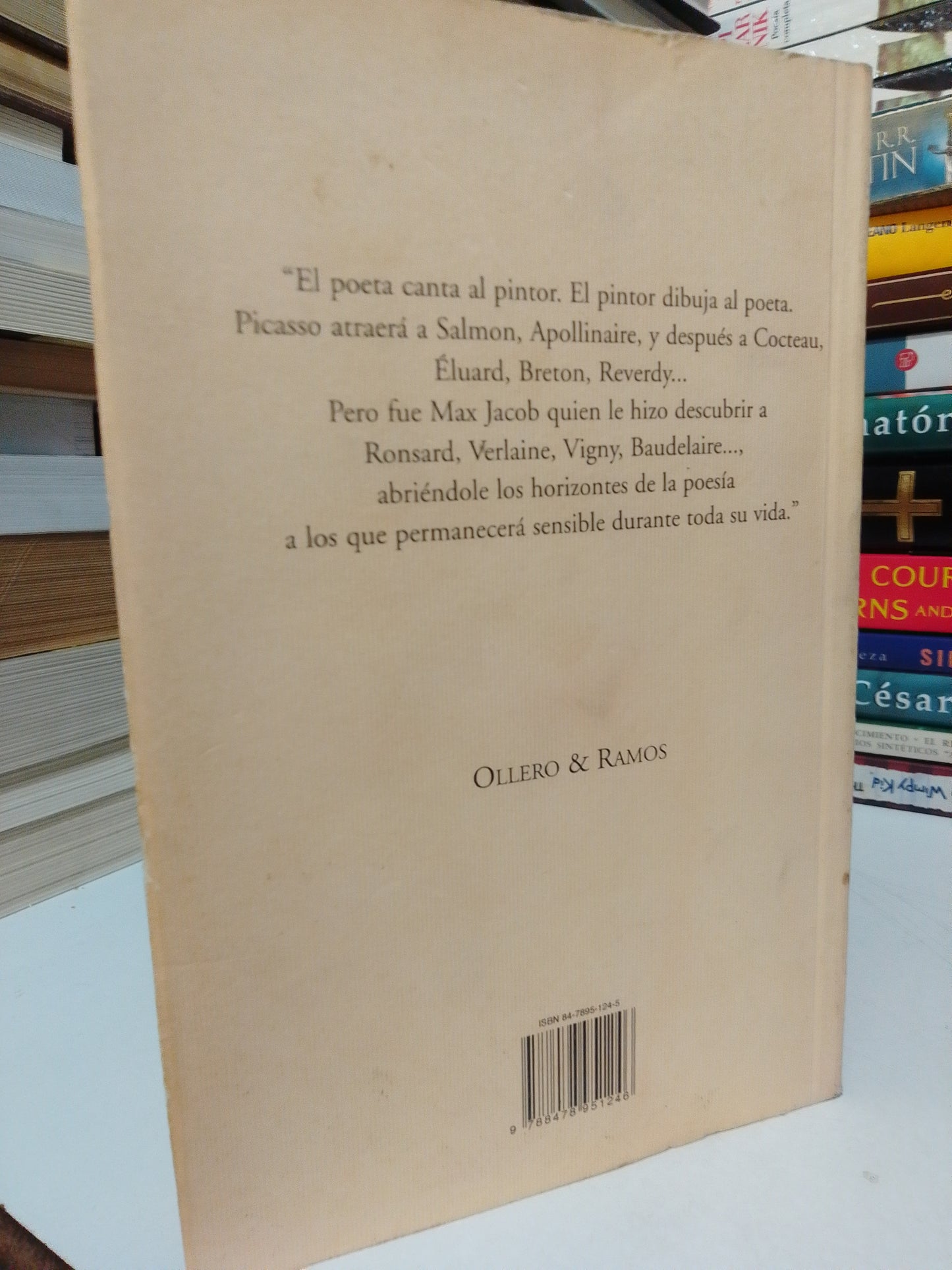 BOHEMIOS POR DÁN FRANCK USADO NOVELA JUÁREZ
