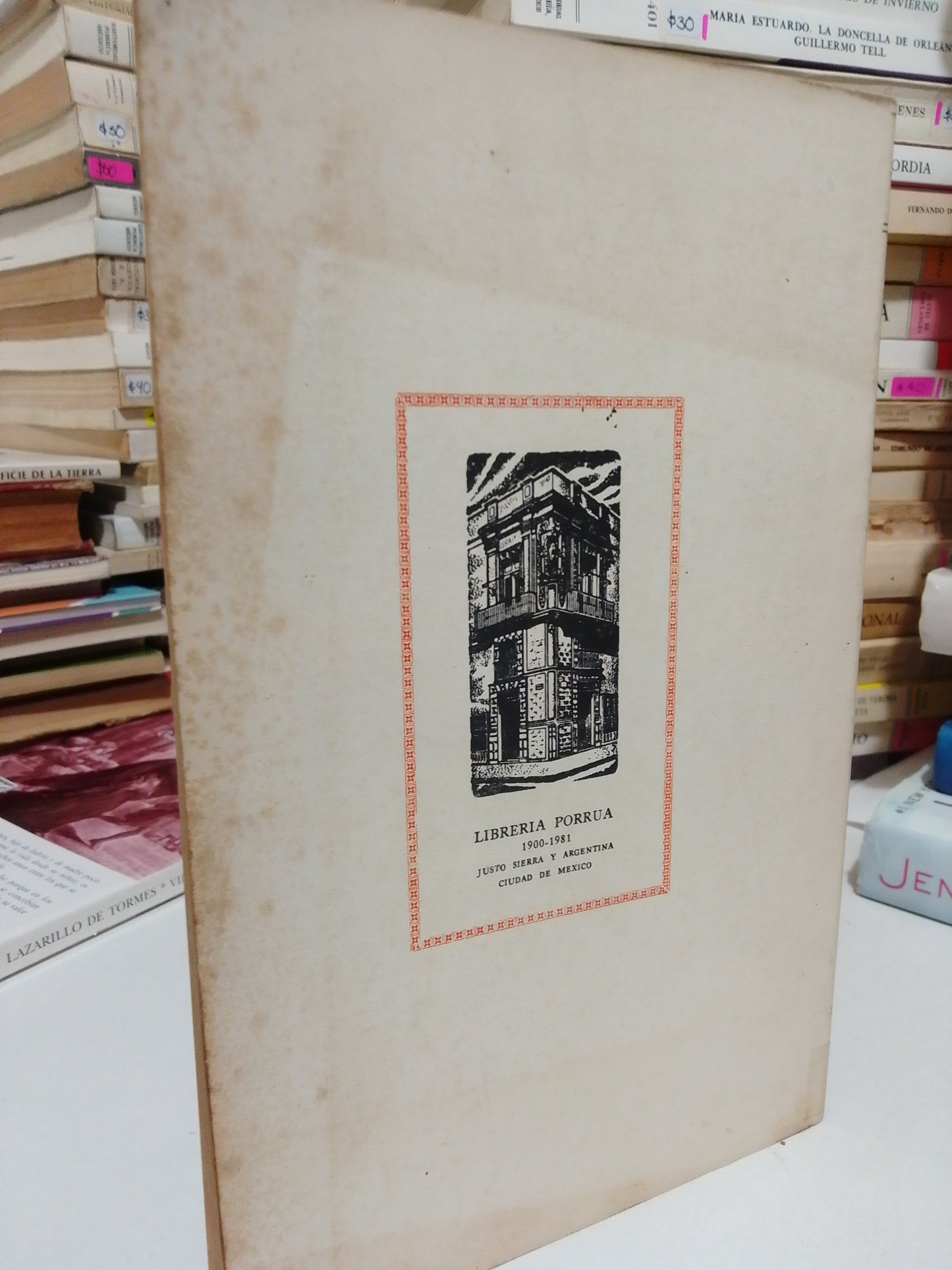 LA LUNA NUEVA Y OTROS TÍTULOS POR RABINDRANATH TAGORE USADO NOVELA JUÁREZ