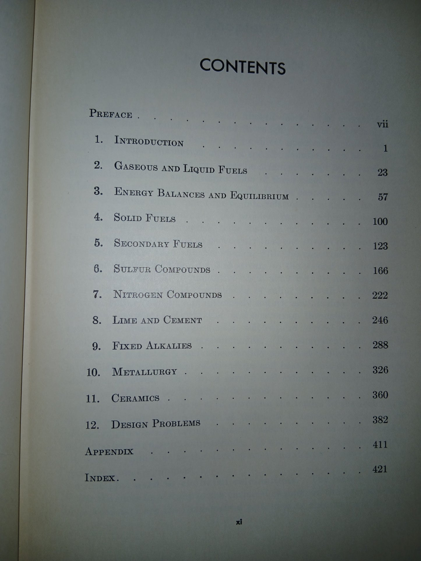 CHEMICAL ENGINEERING SERIES POR K. LEWIS, H. RADASCH Y CLAY LEWIS USADO QUÍMICA LITERARIO 207