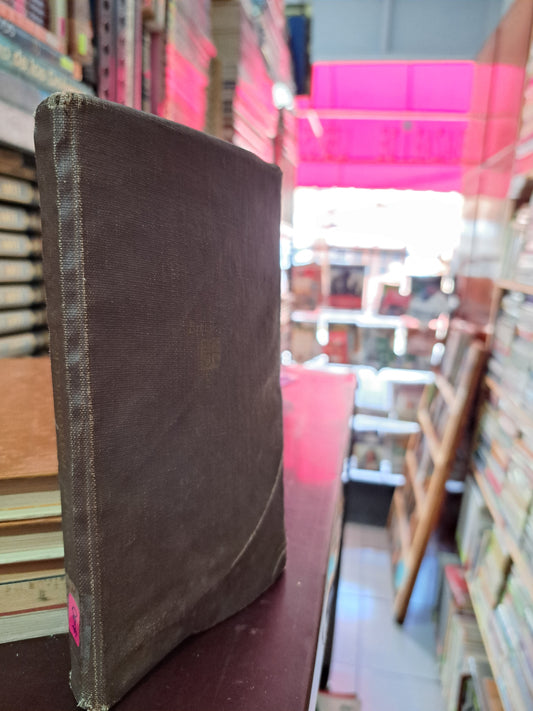 INTRODUCCIÓN A LA PSICOLOGÍA WERNER WOLFF USADO PSICOLOGÍA LITERARIO 305