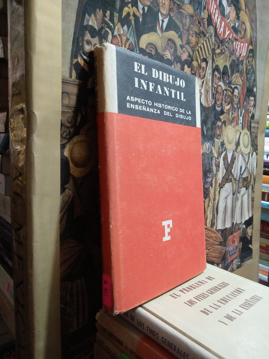 EL DIBUJO INFANTIL ASPECTOS HISTORICOS DE LA ENSEÑANZA DEL DIBUJO USADO EDUCACION JUAREZ