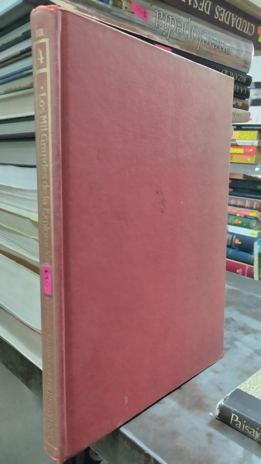ENCICLOPEDIA BIOGRAFIA UNIVERSAL LIBRO USADO HISTORIA ALDAMA