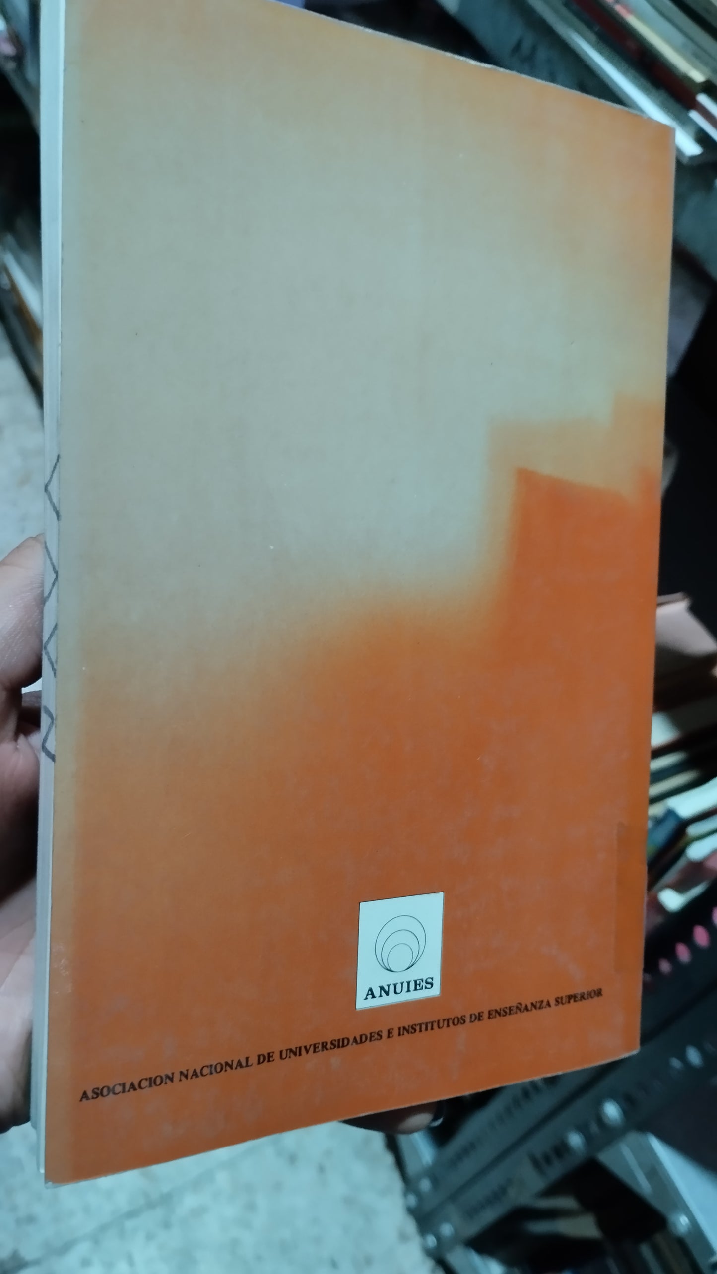 LA PLANEACION DE LA EDUCACIÓN SUPERIOR EN MEXICO POR GUILLERMO SOBERON ACEVEDO LIBRO USADO EDUCACIÓN ALDAMA