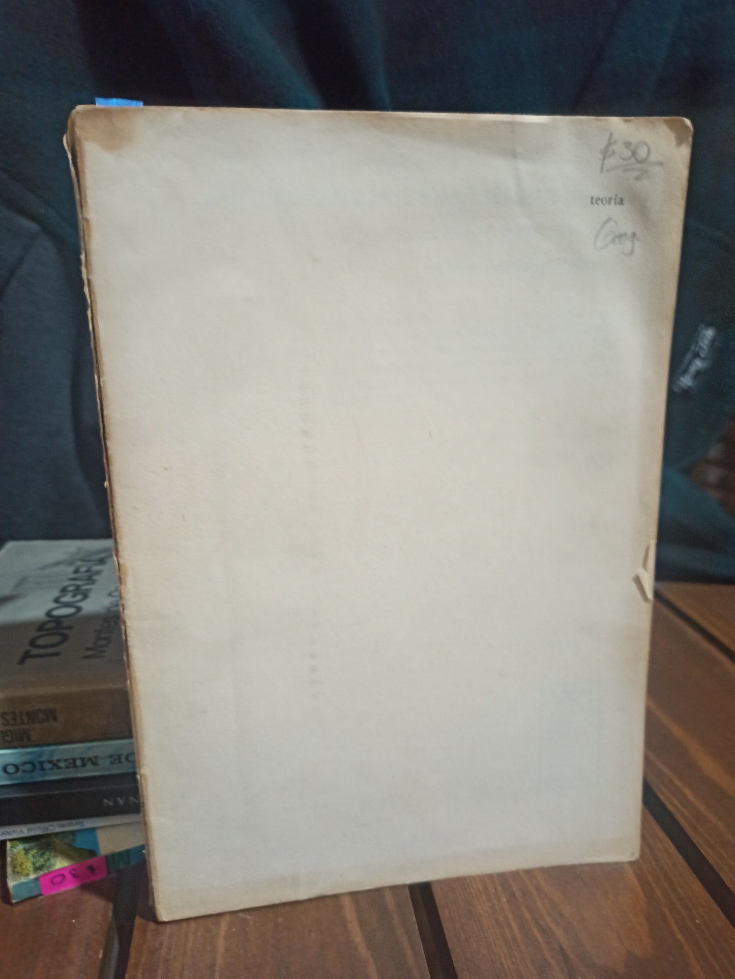 LOS PROBLEMAS DEL CONOCIMIENTO Y LA PERSPECTIVA AMBIENTAL DEL DESARROLLO POR ENRIQUE LEFF USADO GEOGRAFÍA ALDAMA