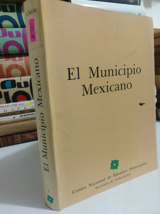 EL MUNICIPIO MEXICANO USADO HISTORIA JUAREZ
