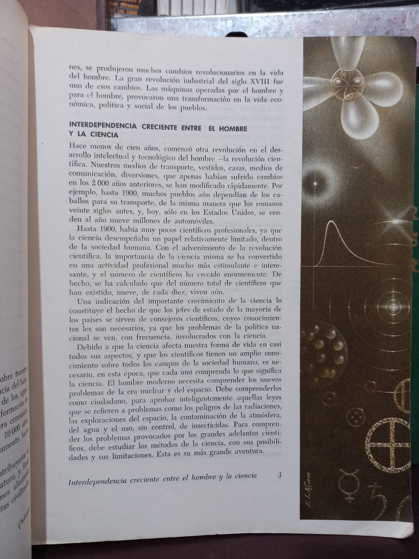 QUÍMICA NIVEL A POR GREGORY R. CHOPPIN, BERNARD JAFFE, LEE SUMMERLIN Y LYNN JACKSON USADO QUÍMICA LITERARIO 305