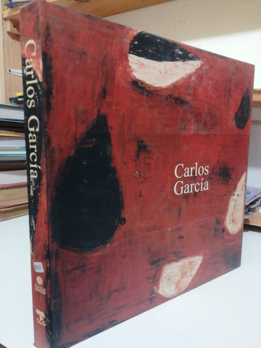 CARLOS GARCIA USADO ARTE JUAREZ