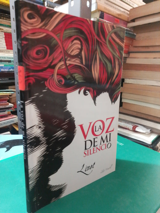 LA VOZ DE MI SILENCIO POR LOLAR MUSIK USADO NOVELA JUAREZ