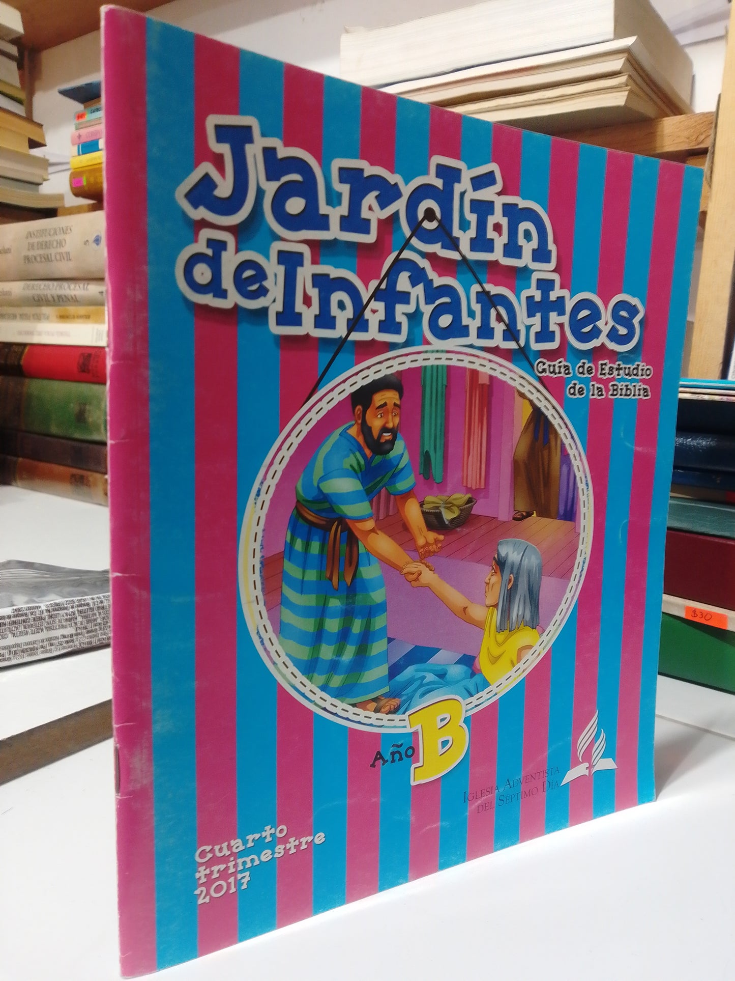JARDIN DE INFANTES USADO RELIGION JUAREZ