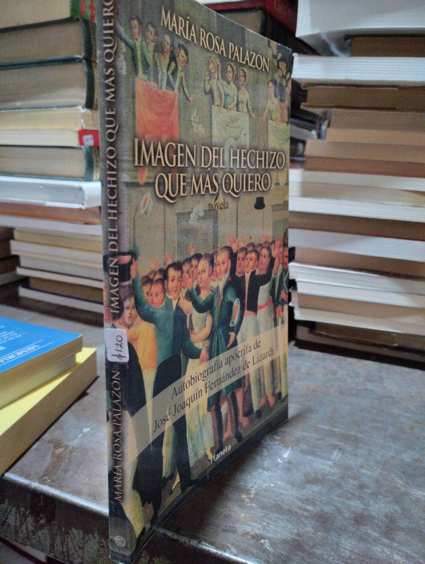 IMAGEN DEL HECHIZO QUE MAS QUIERO USADO NOVELAS ALDAMA