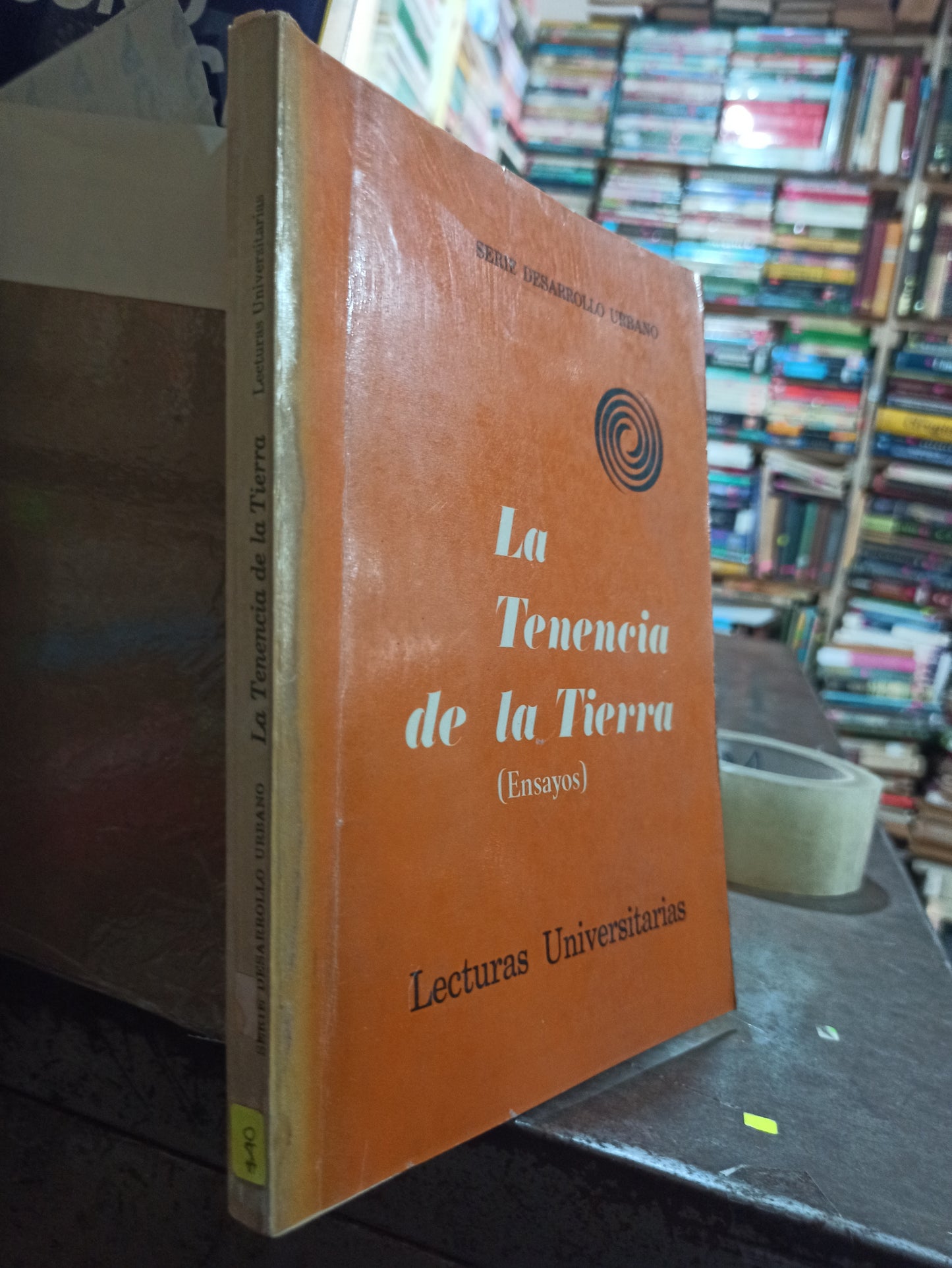 LA TENENCIA DE LA TIERRA POR GOBIERNO DEL EDOMEX USADO SOCIOLOGÍA ALDAMA