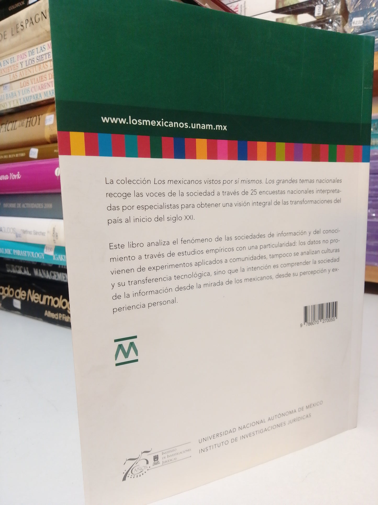 LA OTRA BRECHA DIGITAL LA SOCIEDAD DE LA INFORMACIÓN Y EL CONOCIMIENTO POR ISA LUNAPLA JULIO VICEN JUÁREZ USADO HISTORIA JUÁREZ