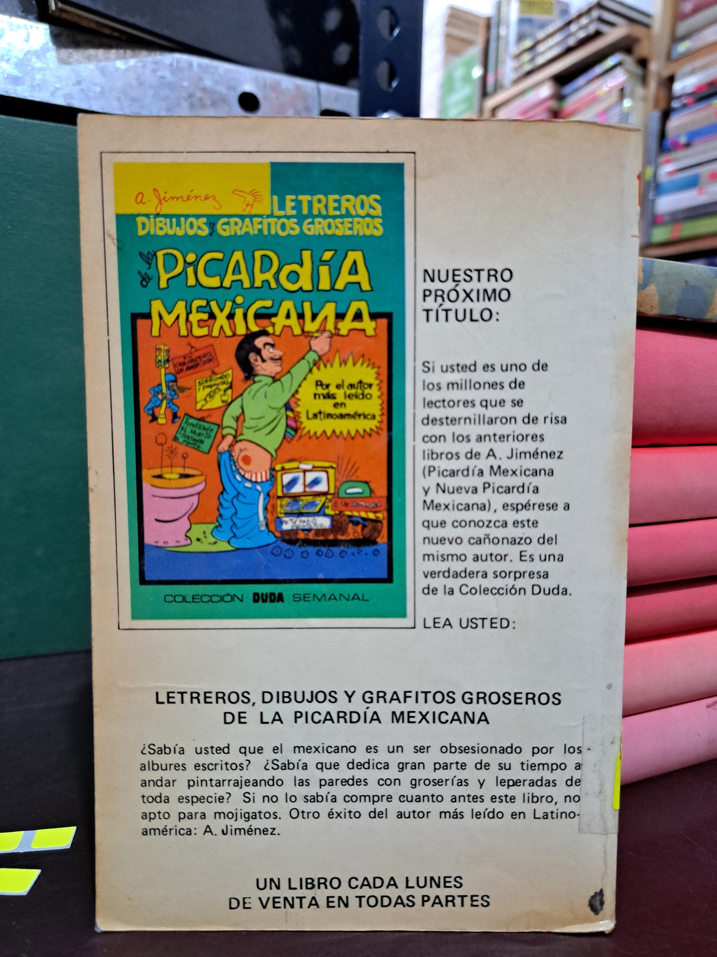 ENIGMAS CIENTÍFICOS DE TODOS LLS TIEMPOS JOSÉ LUIS ALONSO M. USADO CIENCIA LITERARIO 305