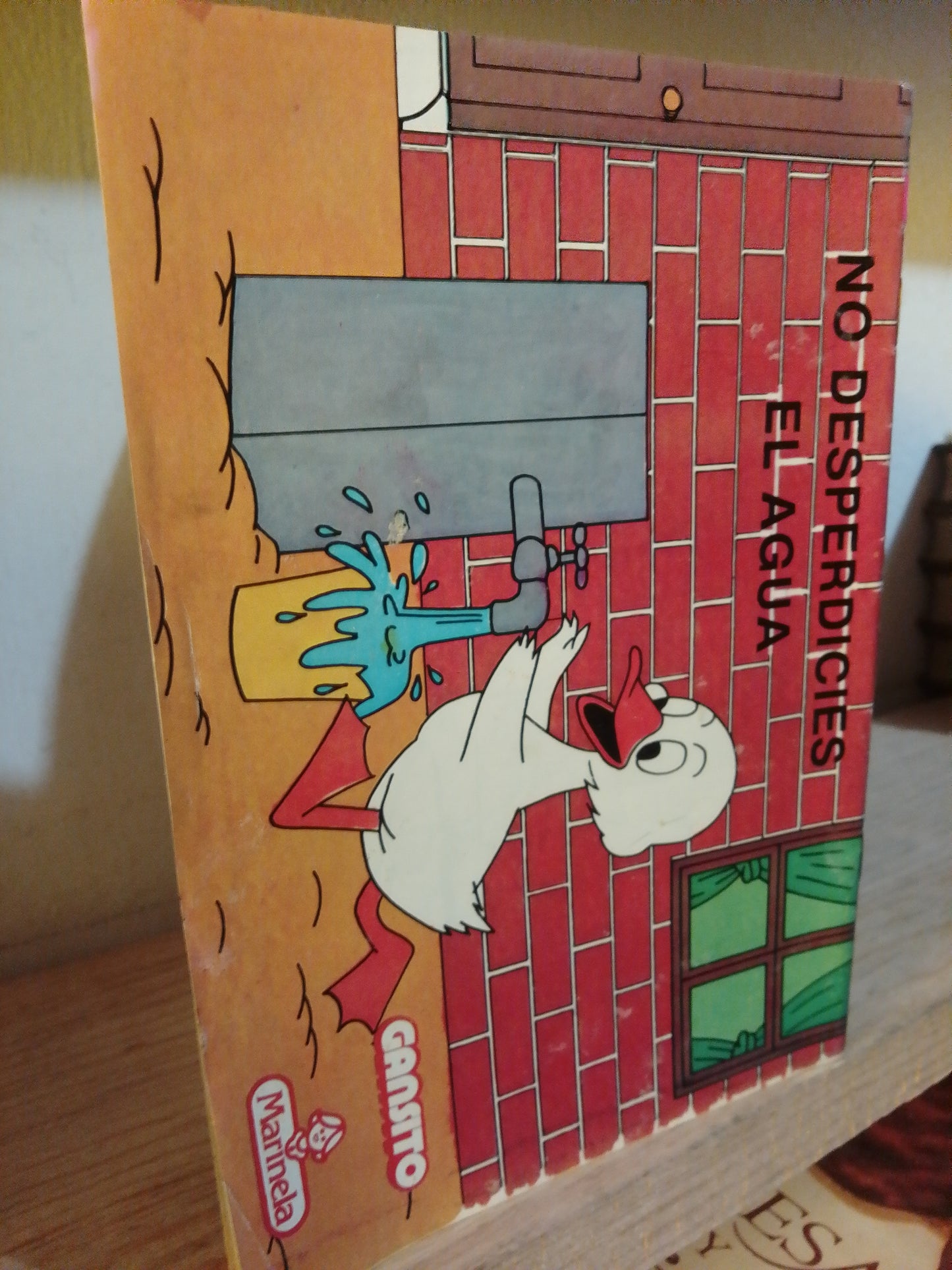 KATY LA ORUGA COMIC USADO NOVELA JUÁREZ