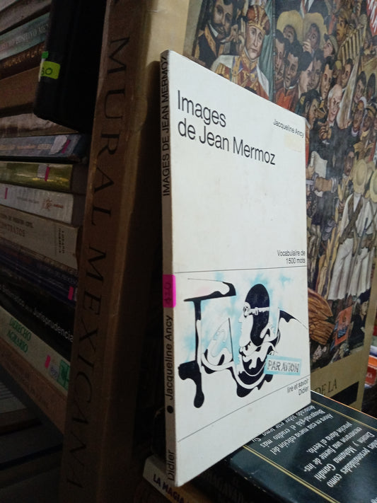 IMAGES DE JEAN MERMOZ USADO ODIOMAS JUAREZ