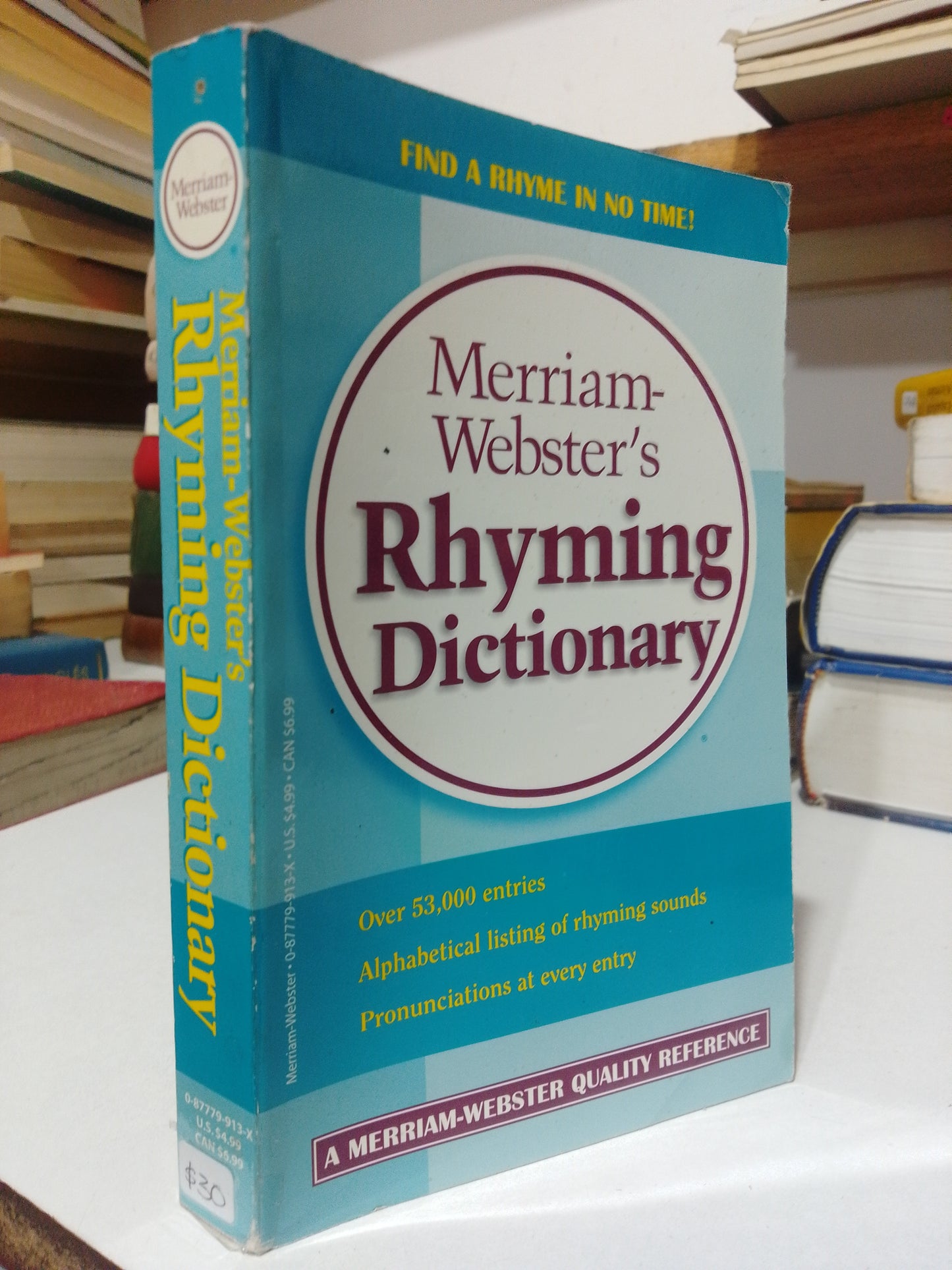 RHYMING DICTIONARY USADO IDIOMAS JUAREZ