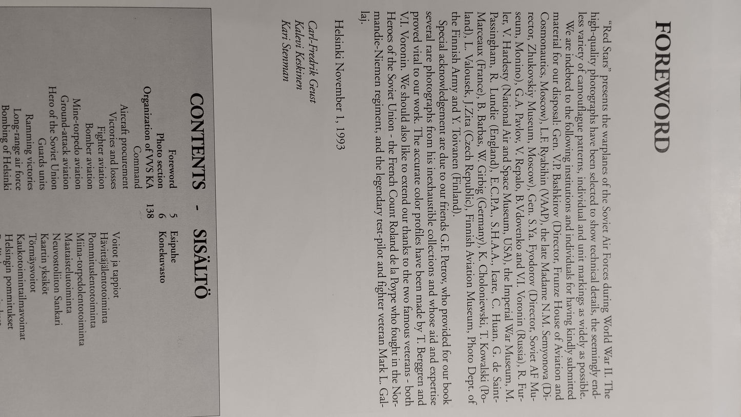 RED STARS CARL FREDRIK GEUST KALEVI KESKINEN KARI STENMAN LIBRO USADO HISTORIA ALDAMA