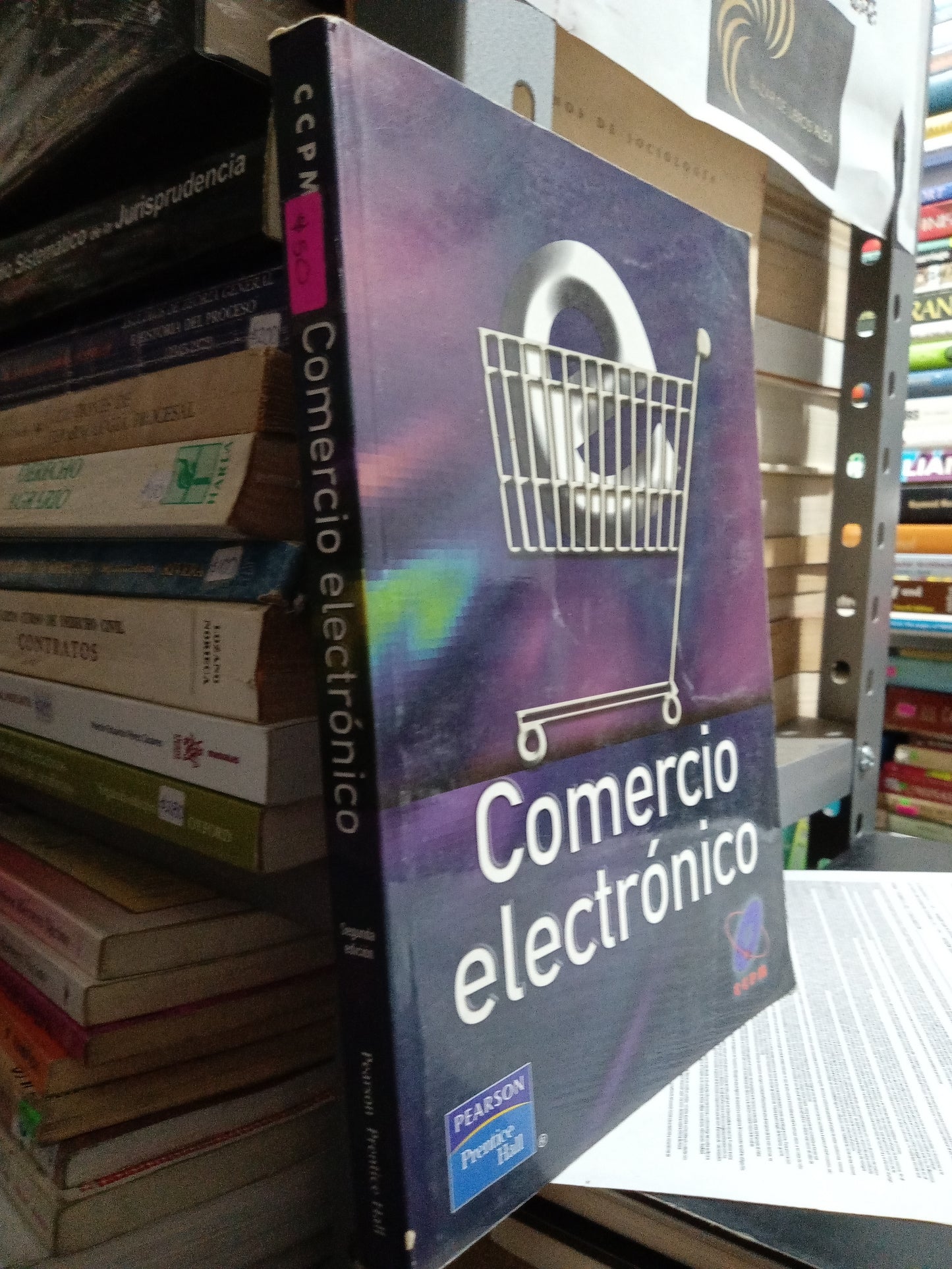 COMERCIO ELECTRONICO USADO COMPUTACION JUAREZ