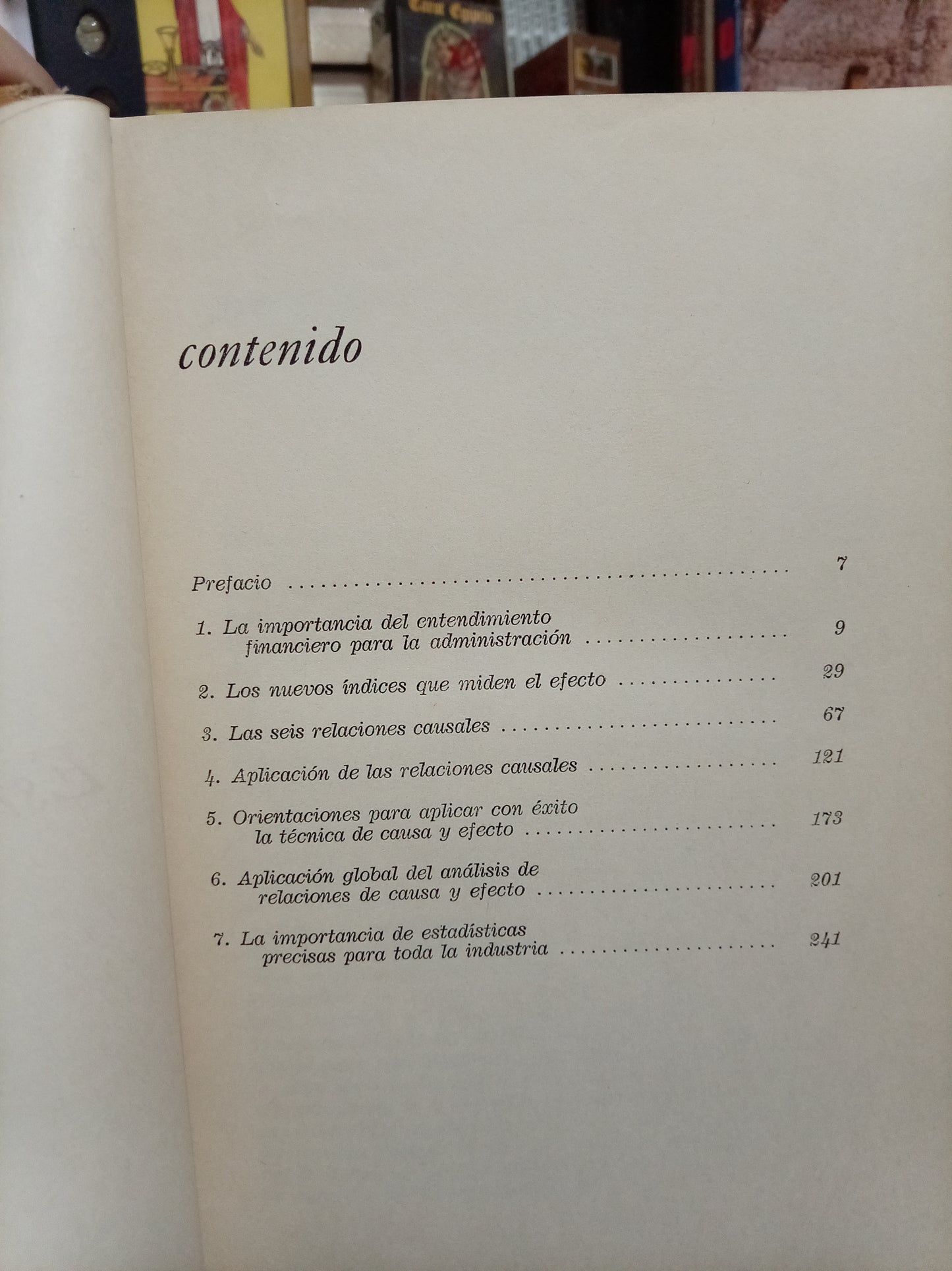 LA INTERPRETACION CORRECTA DE ESTADOS FINANCIEROS POR DONALD E. MILLER USADO ADMIN LITERARIO 305