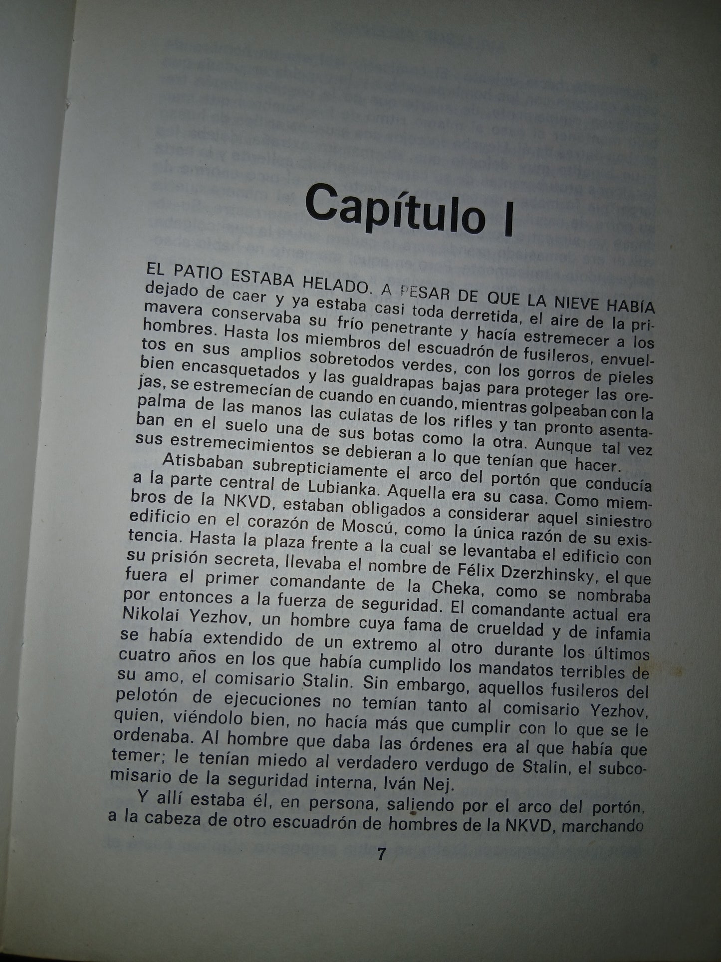 LOS BORODIN IV: ESPERANZA Y GLORIA POR LESLIE ARLEN USADO NOVELA LITERARIO 207