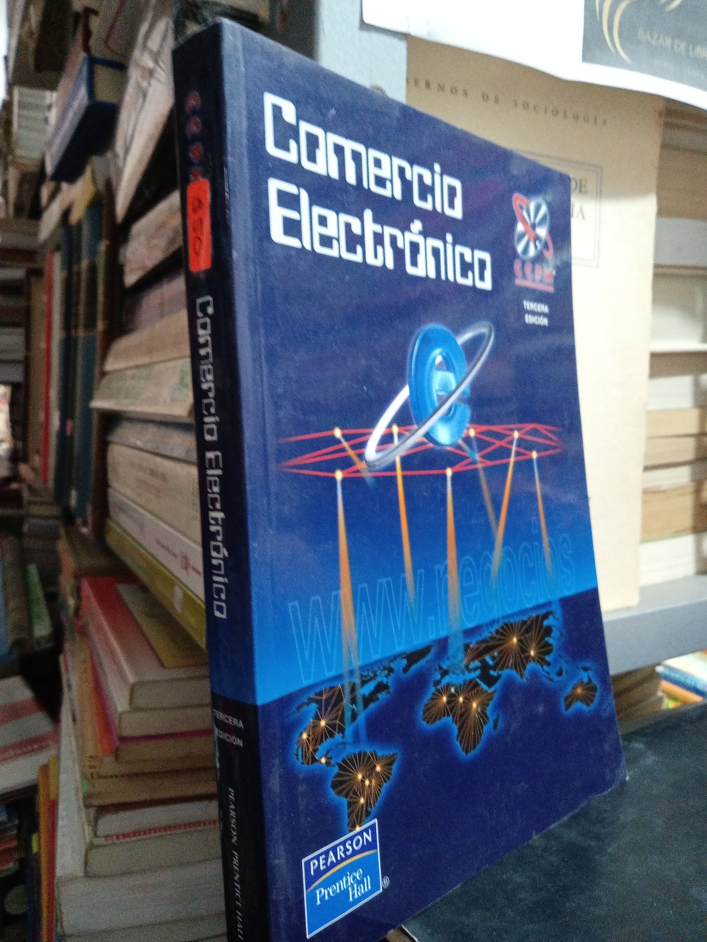 COMERCIO ELECTRONICO USADO COMPUTACION JUAREZ