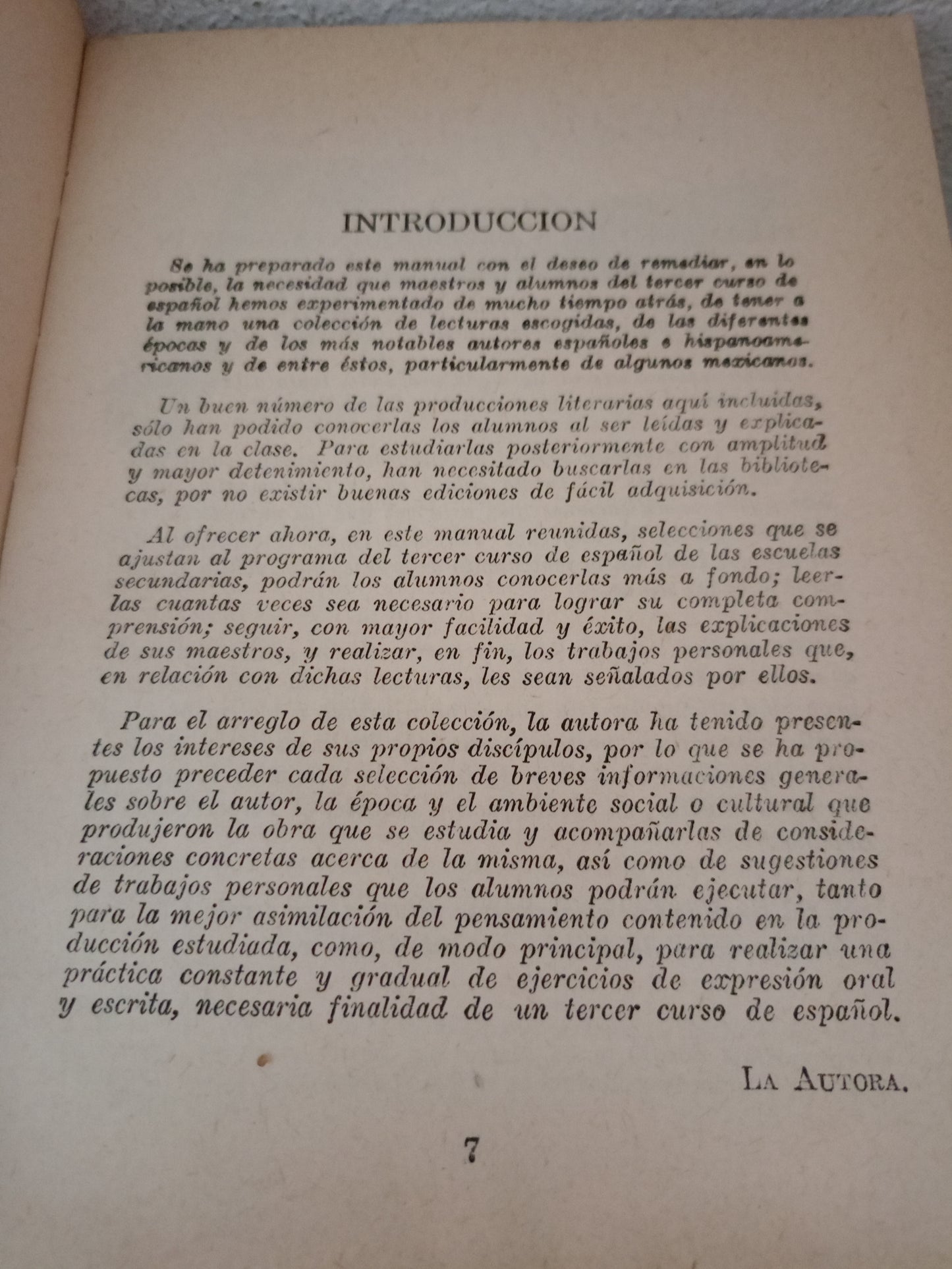 LITERATURA ESPAÑOLA S. ANAYA SOLORZANO USADO NOVELA LITERARIO 305