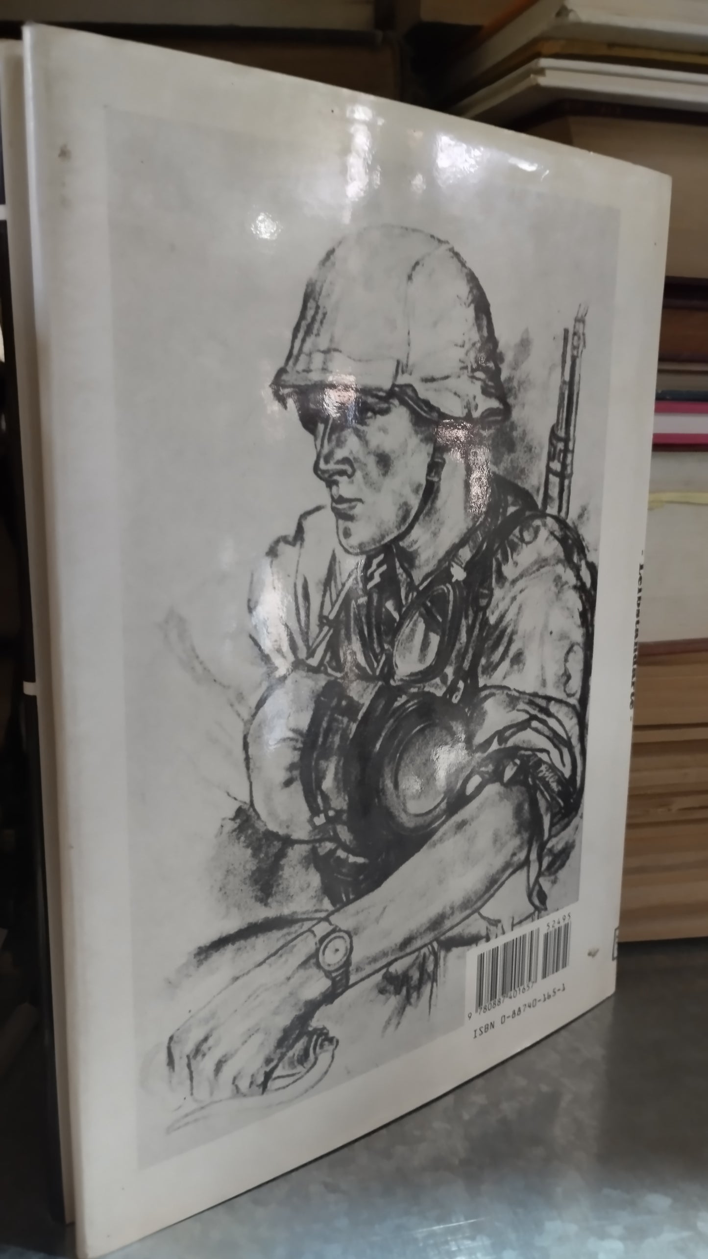 THE 1ST SS PANZER DIVISION POR HERBERT WALTHER LIBRO USADO HISTORIA ALDAMA