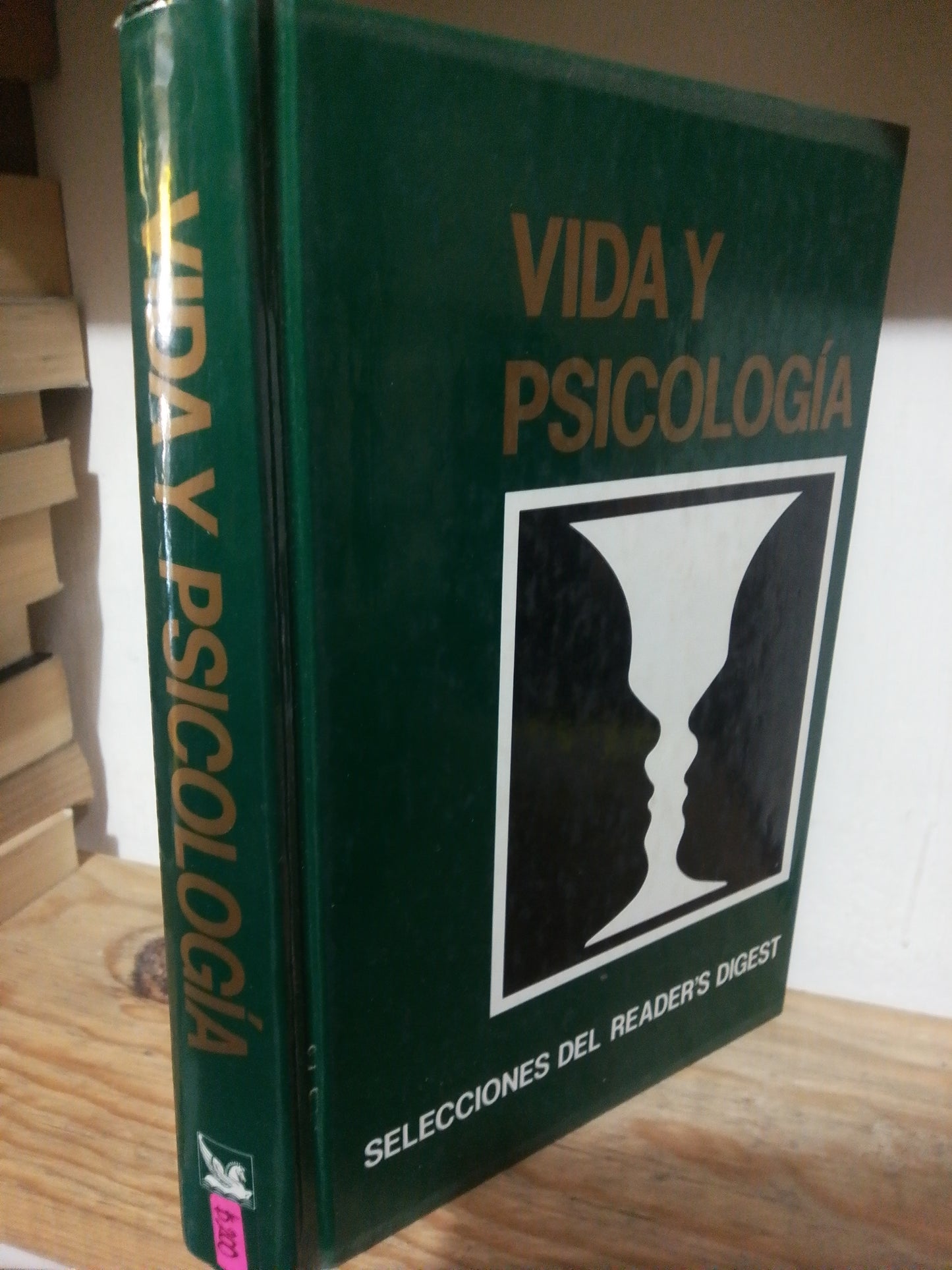 VIDA Y PSICOLOGIA USADO PSICOLOGÍA JUAREZ