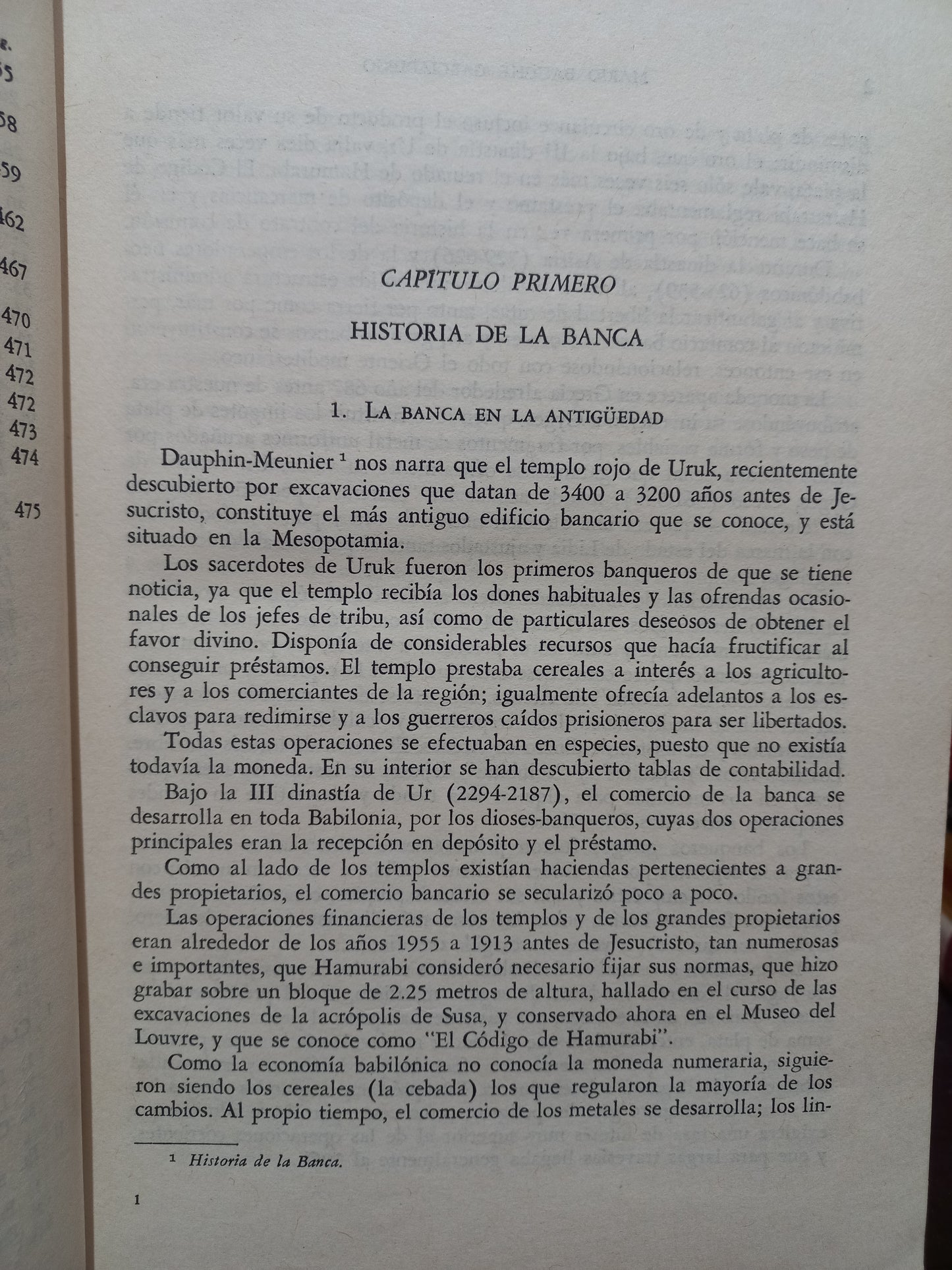 OPERACIONES BANCARIAS POR MARIO BAUCHE GARCIADIEGO USADO DERECHO LITERARIO 305