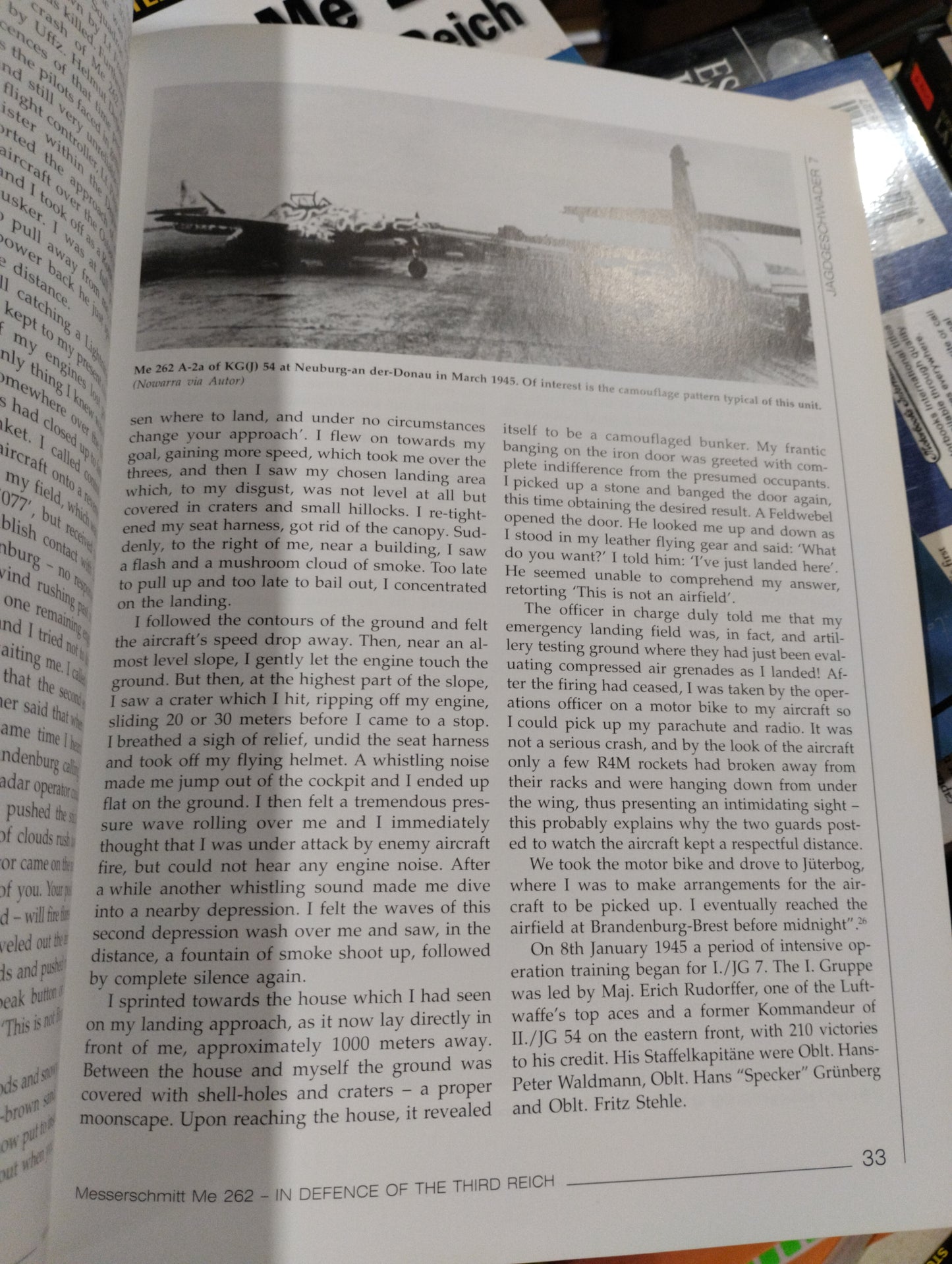 AIR BATTLES 1 TOMO LIBRO USADO HISTORIA ALDAMA