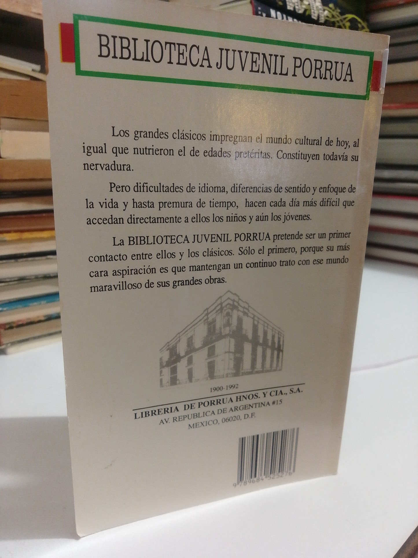 AMADIS DE GAULA POR MARÍA LUZ MORALES USADO INFANTIL JUÁREZ