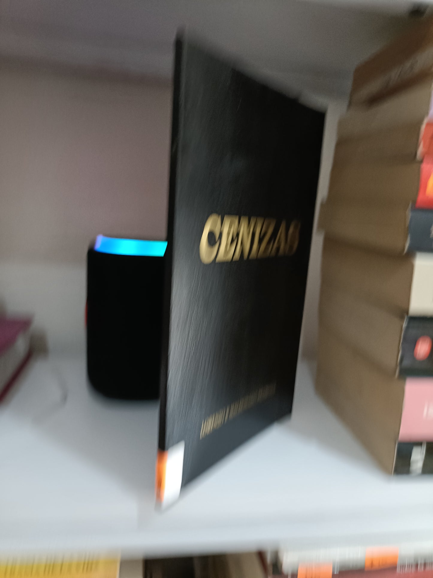 CENIZAS POR LORENZO P MALDONADO PEDROZA USADO NOVELA JUAREZ 515