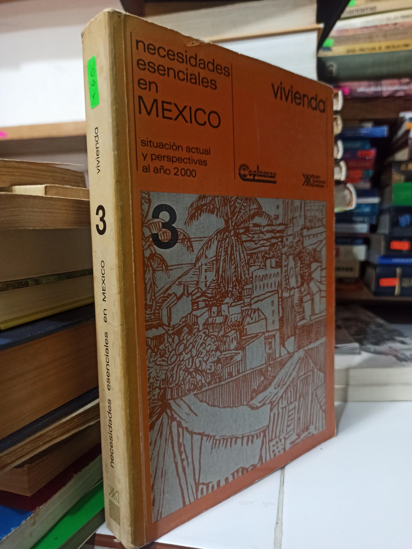 NECESIDADES ESCENCIALES EN MEXICO POR EDITORIAL SIGLO VEINTIUNO USADO HISTORIA JUÁREZ