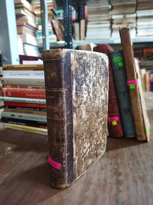 EL DESPACHO DEL MINISTRO DE LA GUERRA USADO ANTIGUOS ALDAMA