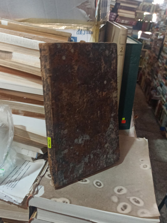 MATILDE HISTORIA DE LAS CRUZADAS POR MADAME COTTIN USADO ANTIGUOS ALDAMA