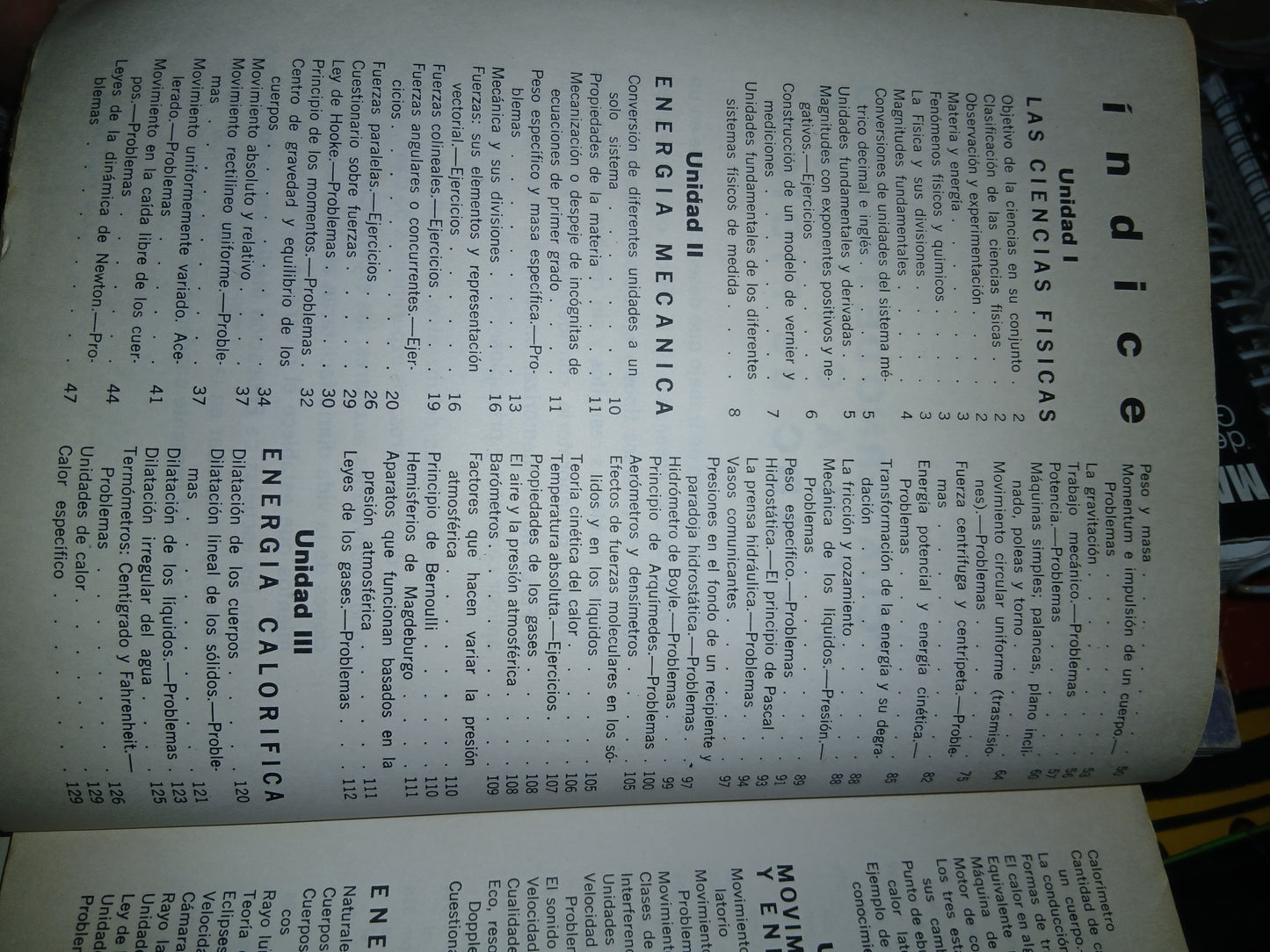 ABC DE FÍSICA. CUADERNO DE TRABAJO Y PRÁCTICAS POR ALONSO ROCHA LEÓN Y ÁLVARO RINCÓN ARCE USADO FÍSICA LITERARIO 207