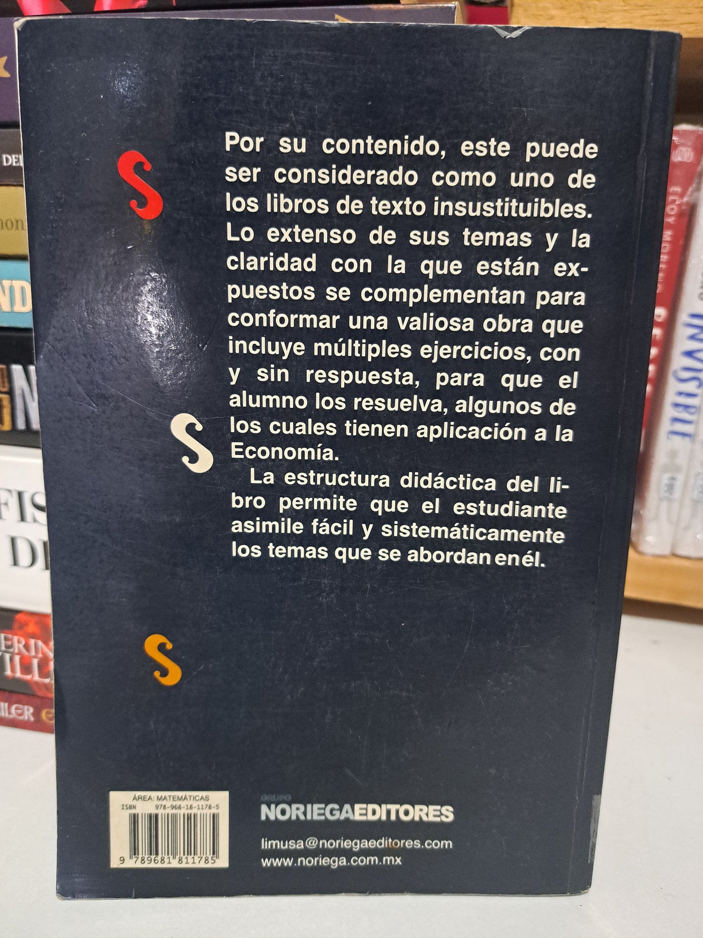 CÁLCULO DIFERENCIAL E INTEGRAL WILLIAM ANTHONY GRANVILLE USADO MATEMÁTICAS JUÁREZ