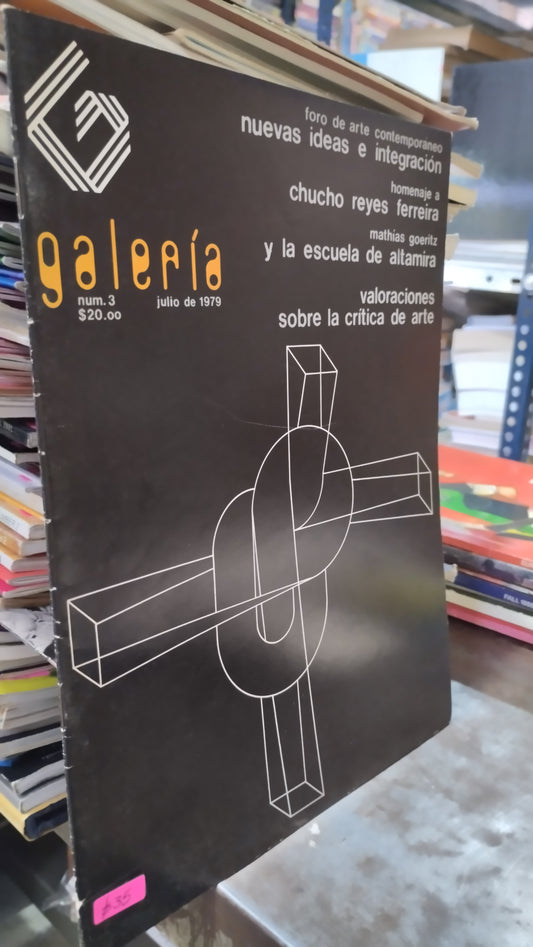 FORO DE ARTE CONTEMPORANEO LIBRO USADO ARTE ALDAMA