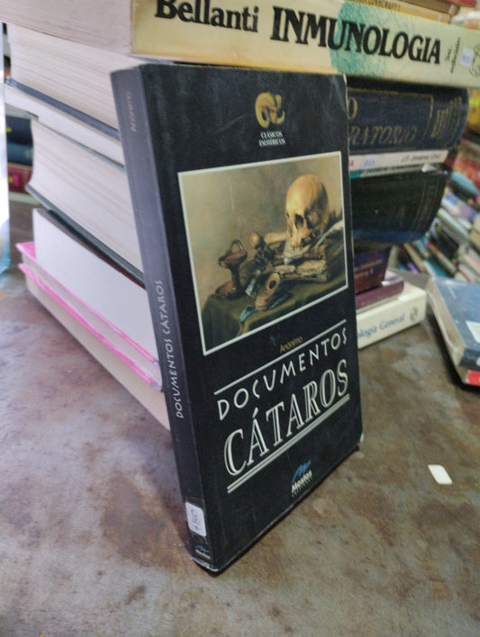 DOCUMENTOS CATAROS USADOS NOVELAS ALDAMA