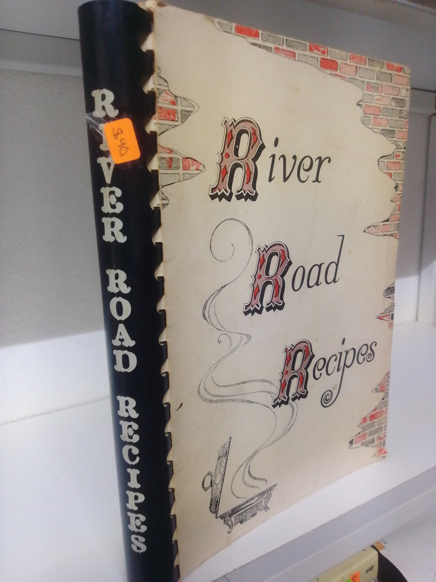 RIVER ROAD RECIPES USADO COCINA JUAREZ 515