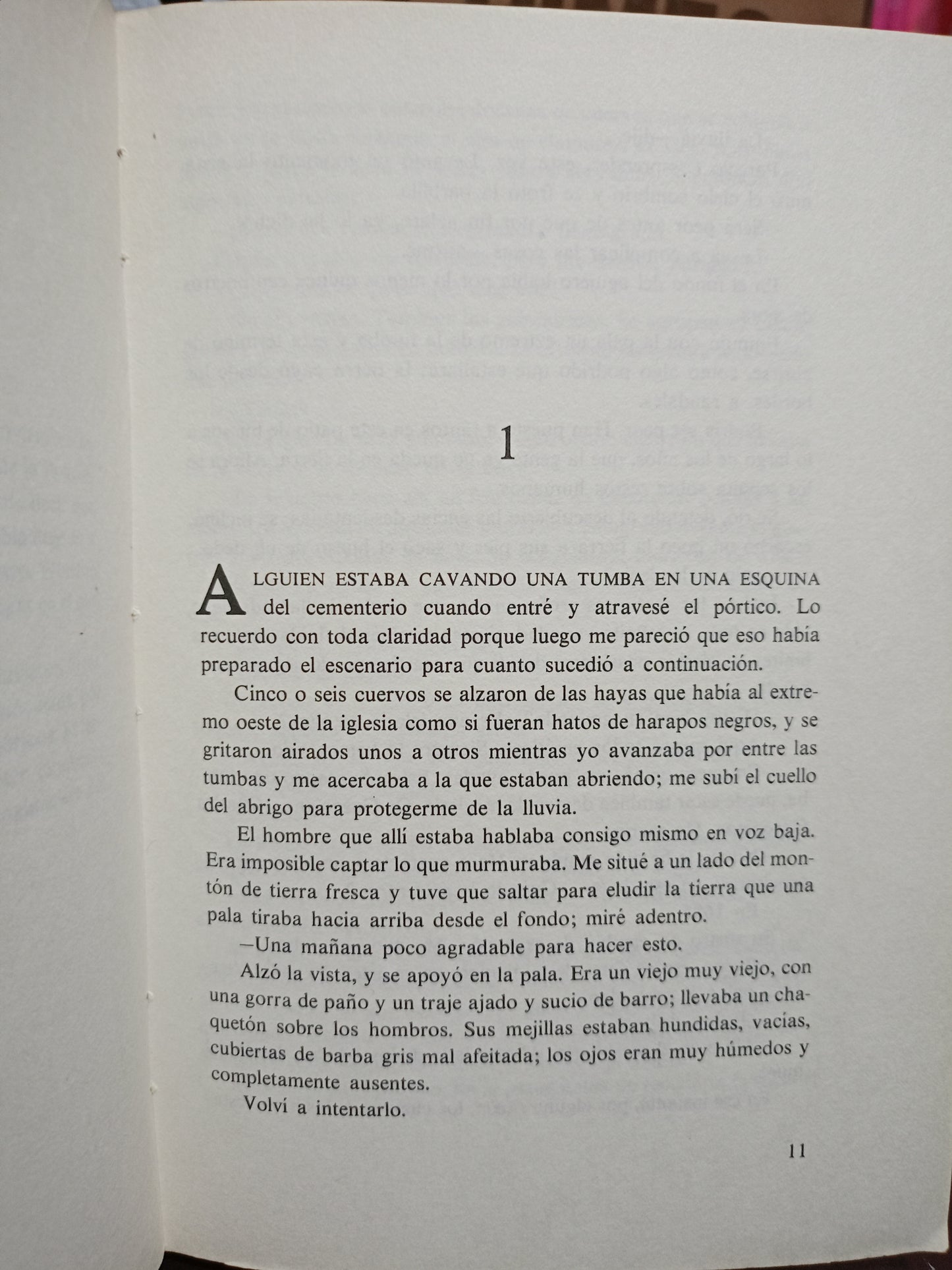 HA LLEGADO EL ÁGUILA POR JACK HIGGINS USADO NOVELA LITERARIO 305