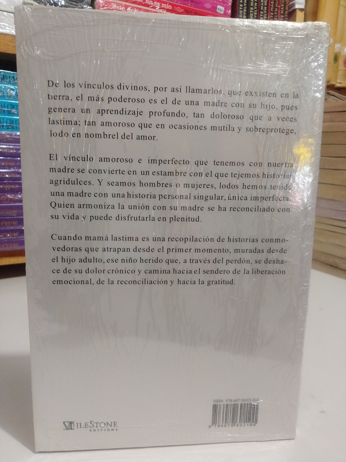 CUANDO MAMA LASTIMA POR RAYO GUZMAN NUEVO JUAREZ