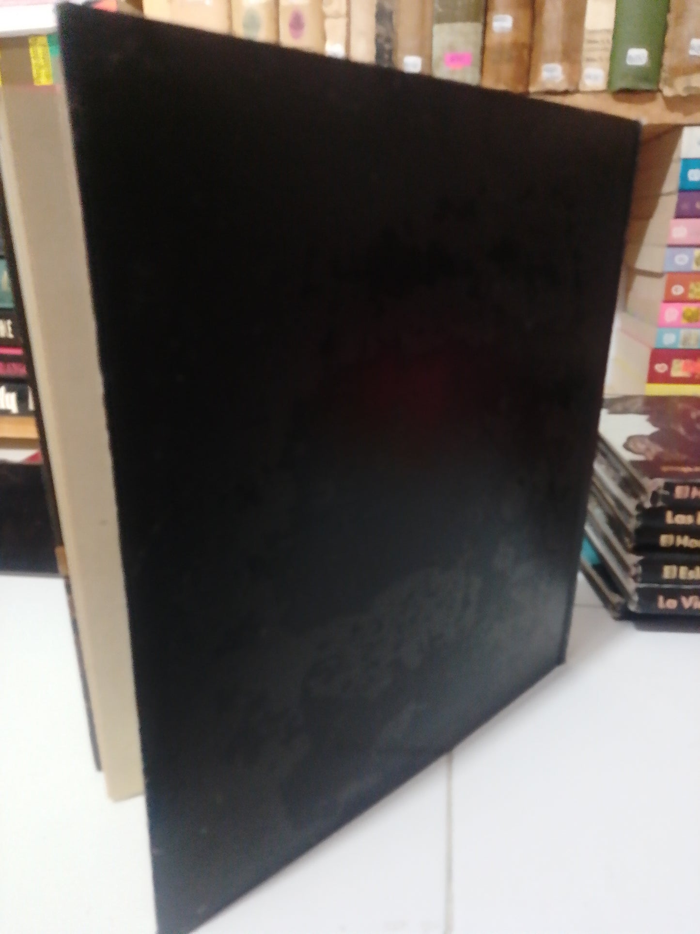 ENCICLOPEDIA ORIGENES DEL HOMBRE USADO HISTORIA JUAREZ