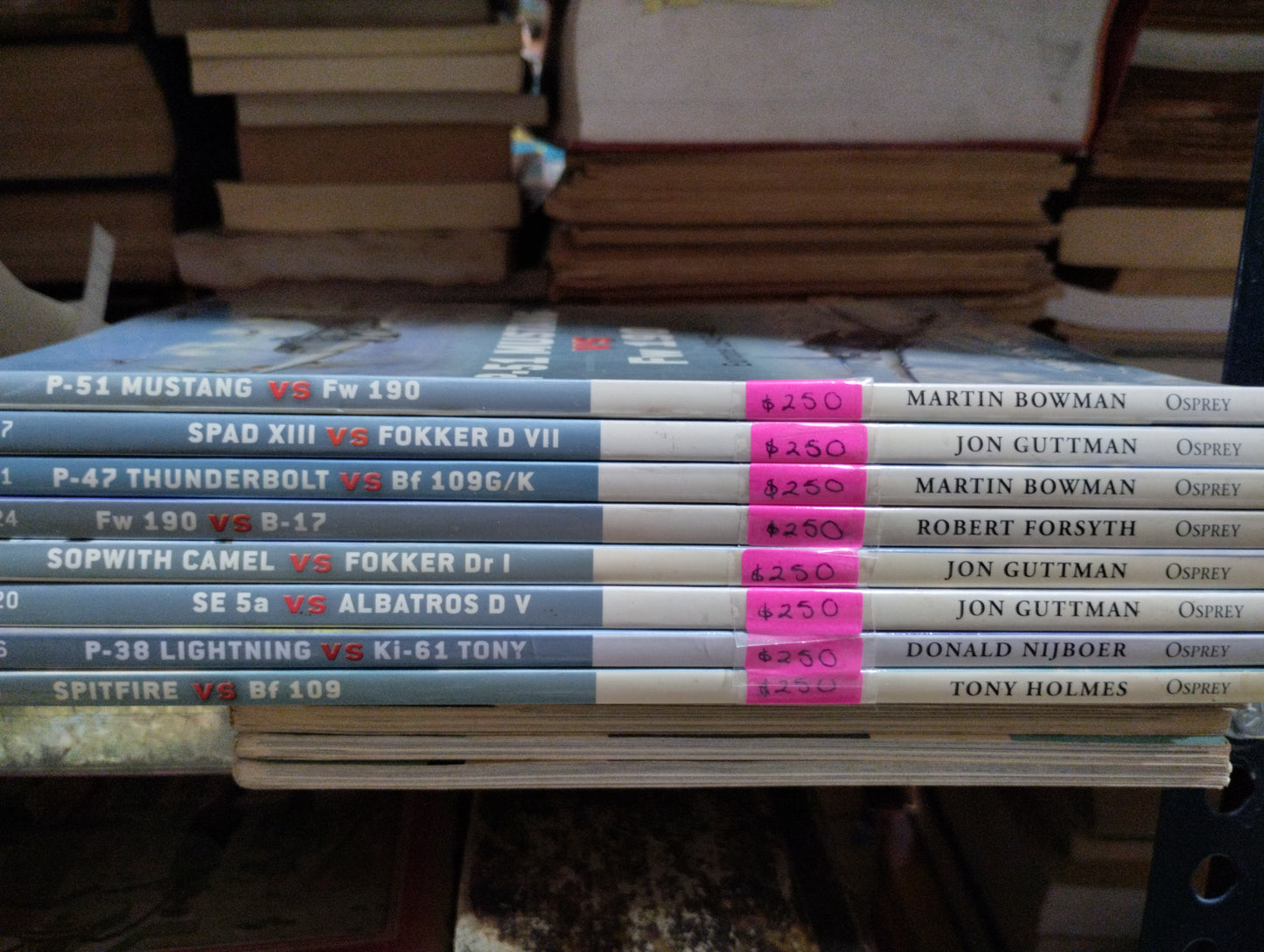 DUEL 8 TOMOS USADO HISTORIA ALDAMA